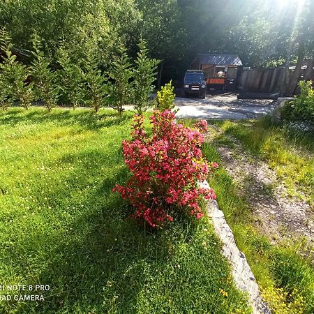 Holiday Home Ivana Kolaşin Dış mekan fotoğraf