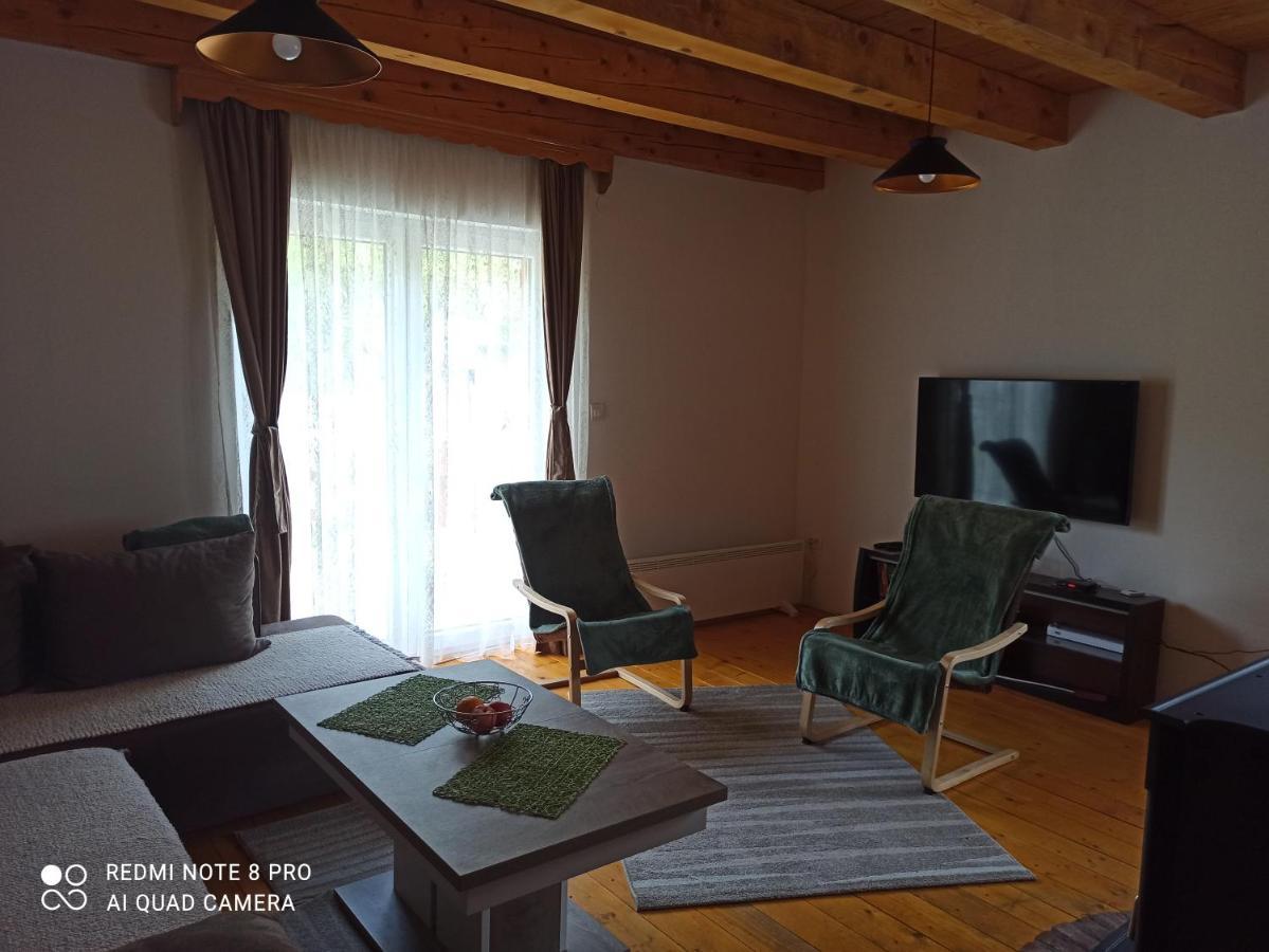 Holiday Home Ivana Kolaşin Dış mekan fotoğraf