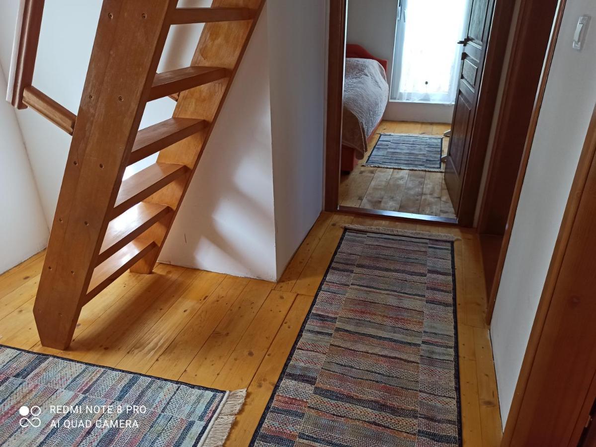 Holiday Home Ivana Kolaşin Dış mekan fotoğraf