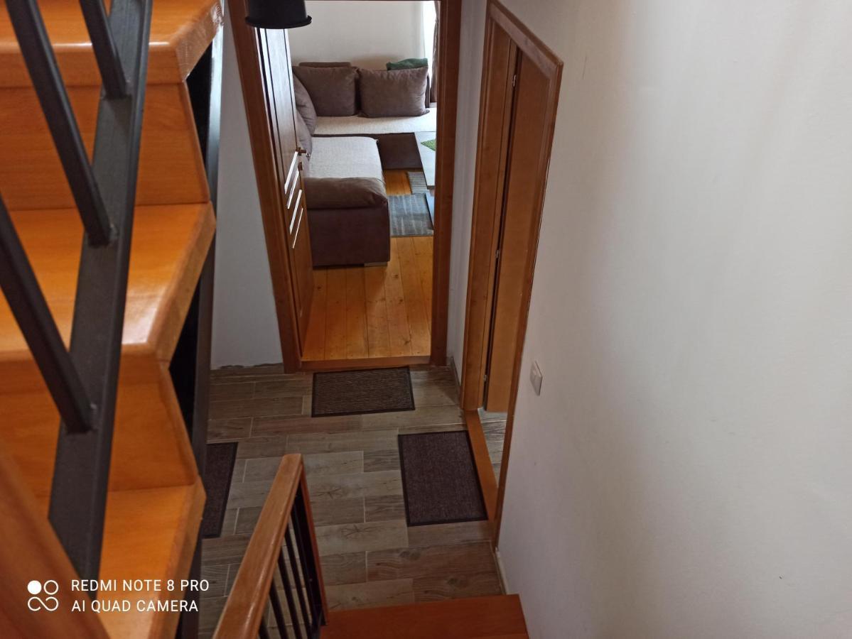 Holiday Home Ivana Kolaşin Dış mekan fotoğraf
