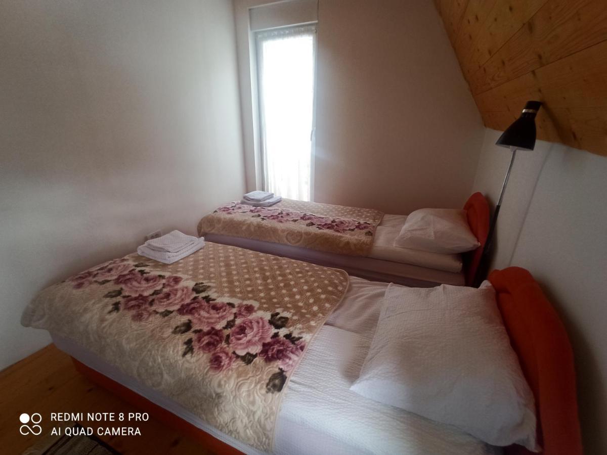 Holiday Home Ivana Kolaşin Dış mekan fotoğraf