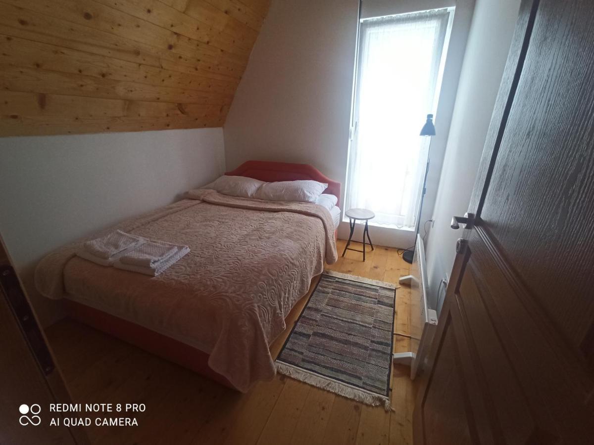 Holiday Home Ivana Kolaşin Dış mekan fotoğraf