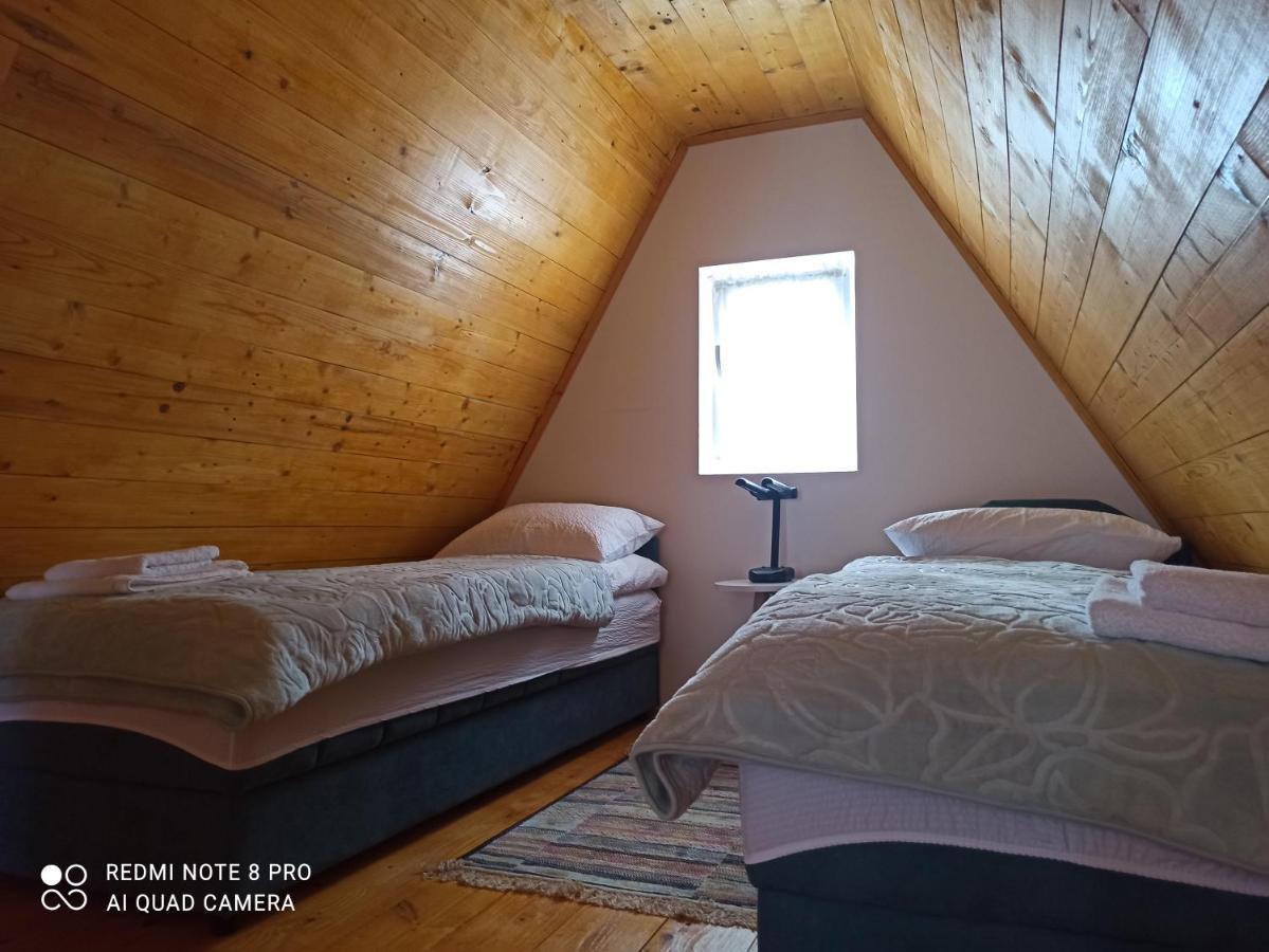 Holiday Home Ivana Kolaşin Dış mekan fotoğraf