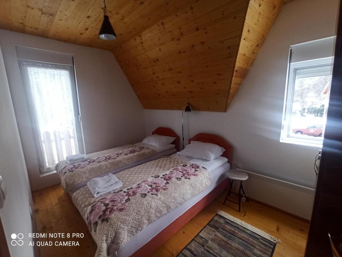 Holiday Home Ivana Kolaşin Dış mekan fotoğraf