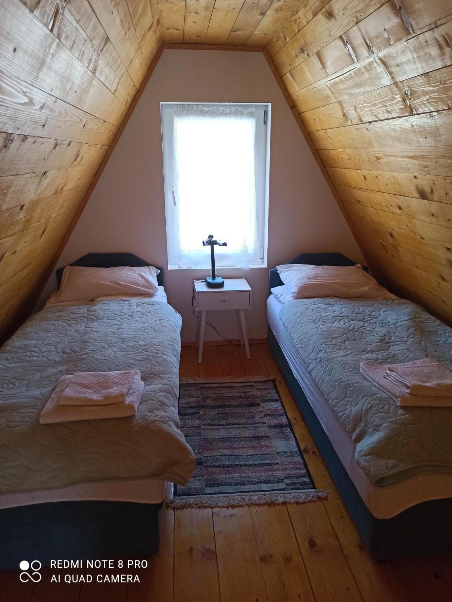 Holiday Home Ivana Kolaşin Dış mekan fotoğraf