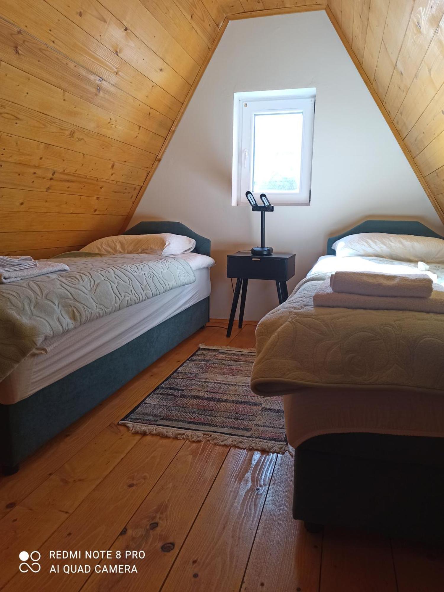 Holiday Home Ivana Kolaşin Dış mekan fotoğraf