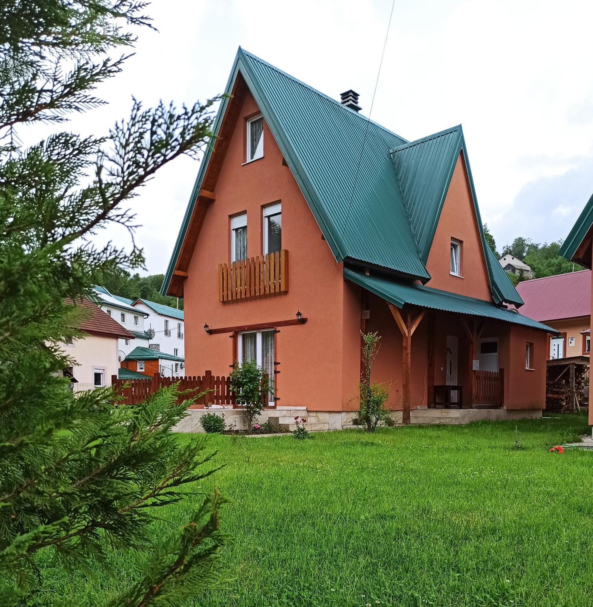 Holiday Home Ivana Kolaşin Dış mekan fotoğraf