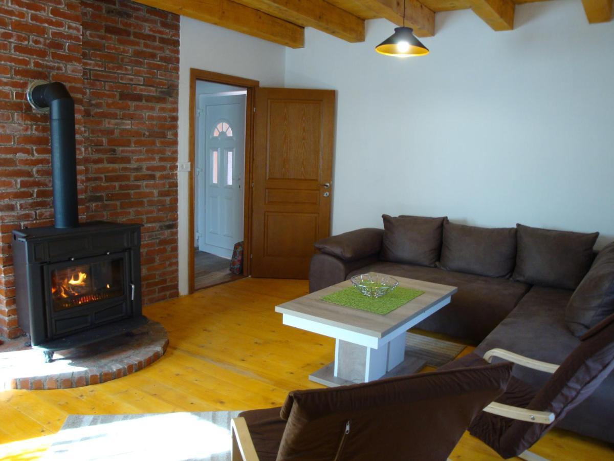 Holiday Home Ivana Kolaşin Dış mekan fotoğraf