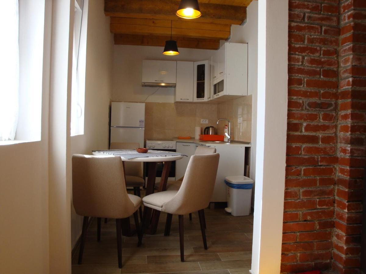 Holiday Home Ivana Kolaşin Dış mekan fotoğraf